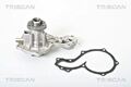 TRISCAN Wasserpumpe Für VW AUDI SEAT FORD Caddy I II Corrado Flight Mk1 1031879