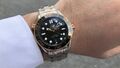 Omega Seamaster Diver 300M Co-Axial Master Chronometer 42mm