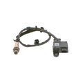 Partikelsensor BOSCH 0281006571 für Hyundai i30 i30 Coupe