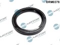 Dr.Motor Automotive Wellendichtring, Kurbelwelle DRM0378 für FORD