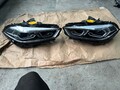 Frontscheinwerfer BMW 1 F40 9482808 Led Links