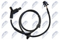 NTY HCA-VW-025 Sensor, Raddrehzahl für SEAT,VW