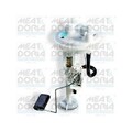 1x Sensor, Kraftstoffvorrat MEAT & DORIA 79056 passend für CITROËN PEUGEOT