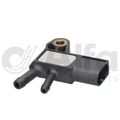 1x Sensor, Abgasdruck Alfa e-Parts AF02761 passend für CHRYSLER MERCEDES-BENZ
