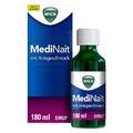 WICK MediNait mit Anisgeschmack Sirup · 180 ml · PZN 14169004