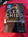Größenwahn..            Von Lee Child (2022, Taschenbuch)