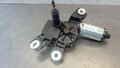 Scheibenwischermotor Hinten 5N0955711A VW Tiguan 2.0 TDI DPF 4Motion 5N