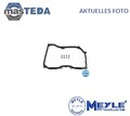 100 139 0002 DICHTUNG ÖLWANNE-AUTOMATIKGETRIEBE MEYLE NEU OE QUALITÄT
