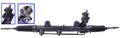 DRI Lenkgetriebe hydraulisch für Mercedes-Benz E-Klasse W211 ( 711520681 )