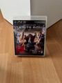 Saints Row Iv-Commander in Chief Edition (Sony PlayStation 3)
