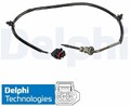 Delphi TS30226 Sensor für Abgastemperatur Sensor Abgastemperatur für Opel 