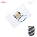 Bosch Kraftstofffilter Filtereinsatz F026402062 für Chevrolet Opel Zafira Saab