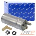 PIERBURG Kraftstoffpumpe  u.a. für AUDI, CITROËN, MITSUBISHI, PEUGEOT, SEAT