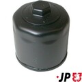 JP GROUP Ölfilter 1118500900 für AUDI SEAT SKODA VW