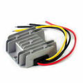 12V zu 24V Konverter Regler Converter Boost Auto DC Step Up Spannungswandler