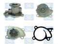Wasserpumpe Kühlmittelpumpe für Mercedes Renault Saleri SIL Pa1504 2005 ->