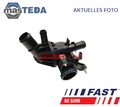 FT58048 KÜHLFLÜSSIGKEIT KÜHLER THERMOSTAT FAST NEU OE QUALITÄT
