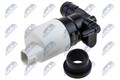 NTY Waschwasserpumpe Scheinwerferreinigung ESP-VV-005 für VOLVO S60 2 134 AWD