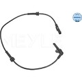 Meyle 16-14 899 0020 Sensor Raddrehzahl für OPEL RENAULT MOVANO MASTER X62 JV
