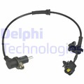 Sensor Raddrehzahl hinten links Delphi SS20092 für CHEVROLET DAEWOO