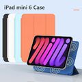 Smart Folio für Apple iPad mini (6. Generation) Magnetische Schutzhülle