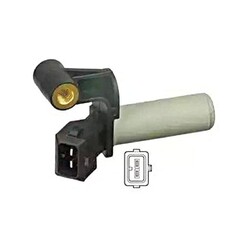 1x ORIGINAL® Delphi Impulsgeber, Kurbelwelle für Ford TRANSIT Kasten MONDEO