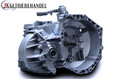 Getriebe Opel Astra H / Zafira B  / 1.3 / 1,7 / 1,9 CDTI / 6-Gang M32 / M20 MZ4