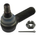 1x ORIGINAL® Febi Bilstein 04385 Spurstangenkopf Vorne, Links, Rechts