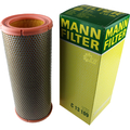 MANN LUFT-FILTER C 13 109 Vauxhallrena Van Combi für Jeep CJ5 - CJ8 Cherokee XJ