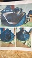 Transportbox Hundebox zum Arzt oder Urlaub als Schlafbett