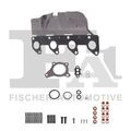 Montagesatz, Lader FA1 KT111180 für AUDI SEAT SKODA VW