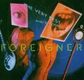 Foreigner - The Very Best... And Beyond CD #G65384