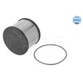 ORIGINAL® Meyle Kraftstofffilter für Ford FOCUS III Turnier GALAXY II KUGA II