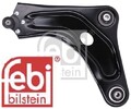 febi bilstein 179985 Lenker für Radaufhängung Querlenker Lenker 