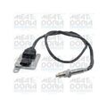 1x NOx-Sensor, NOx-Katalysator MEAT & DORIA 57030 passend für BMW