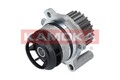 Kamoka T0022 Wasserpumpe Kühlmittelpumpe für Audi BMW Mercedes Renault 1994 ->