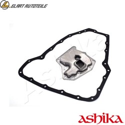 HYDRAULIKFILTER AUTOMATIKGETRIEBE FTA122 FÜR NISSAN X-TRAIL MAXIMA/QX/IV 2.5L