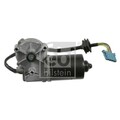 Wischermotor Febi Bilstein 22688 für Mercedes Benz Vorne