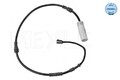 MEYLE 314 527 0011 Warnkontakt Bremsbelagverschleiß Vorne für BMW 3 Coupe (E92)