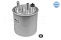 MEYLE 16-143230014 Kraftstofffilter für RENAULT