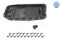 MEYLE Teilesatz, Ölwechsel-Automatikgetriebe 300 135 1005/SK für BMW JAGUAR