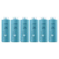 WELLA INVIGO BALANCE AQUA PURE Purifying Tiefenreinigendes Shampoo 6x 1000 ml