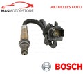 LAMBDASONDE LAMDASONDE BOSCH 0 258 007 332 A FÜR FORD AUSTRALIA MONDEO 2.5L