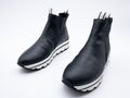Gabor Damen Chelsea Boots Stiefelette Ankle Boots schwarz Gr 37 EU Art 14596-98