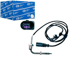 Abgastemperatursensor 551655A ERA