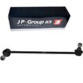 JP GROUP KOPPELSTANGE STABI STREBE VORNE LINKS passend für AUDI A3 TT SEAT LEON 
