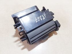 Mercedes-Benz C-CLASS 2003 Dash Vent (Air Vent Grille) a2038302254 #1053481-11