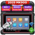 2025 Autel MaxiCOM MK900 PRO Profi OBD2 Diagnosegerät ALLE System 40+ Funktionen