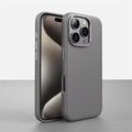 Leder Magsafe Hülle für iPhone 16 15 14 Pro Max Plus Ledertasche Schutz Case
