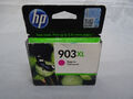 Original HP T6M07AE / 903XL Tintenpatrone magenta für HP Officejet 6900 Series
